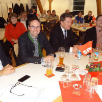 unsere Ehrengäste