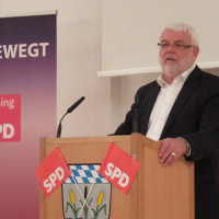 Martin Güll in Olching