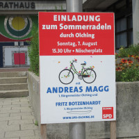 Sommerradeln