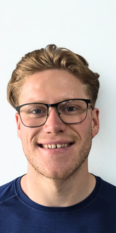 Fabian Greim