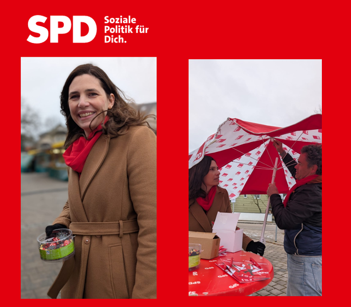 Julia Worch Infostand 10 01