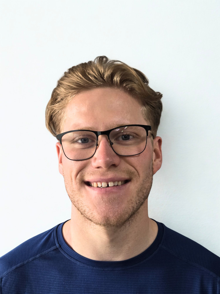 Fabian Greim
