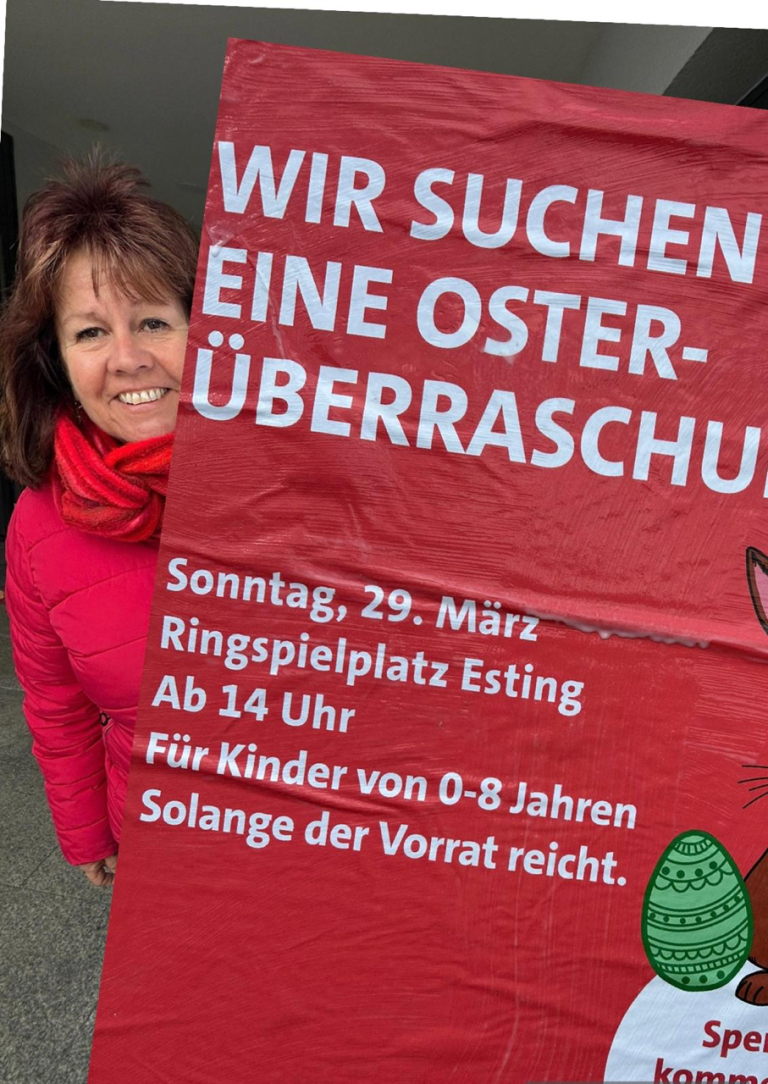 Osterüberraschung 2026