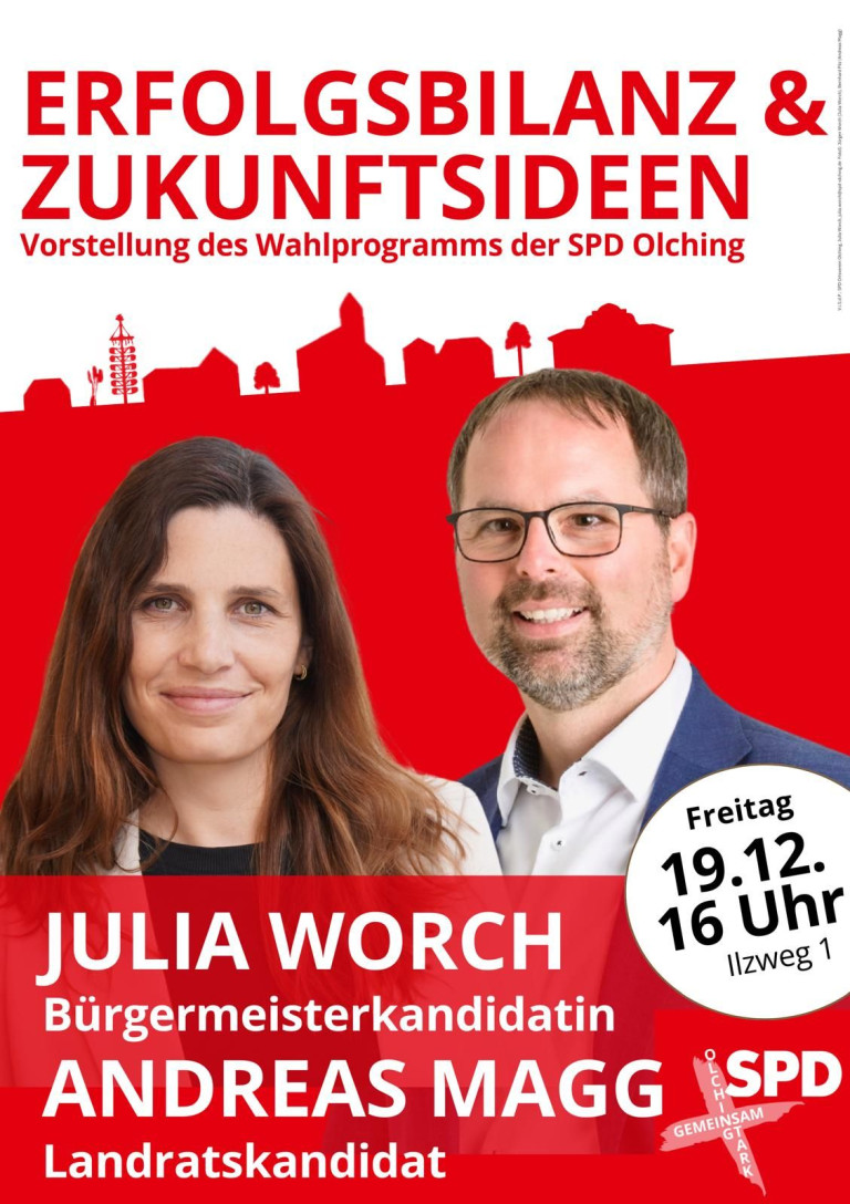 Erfolgsbilanz und Zukunftsideen