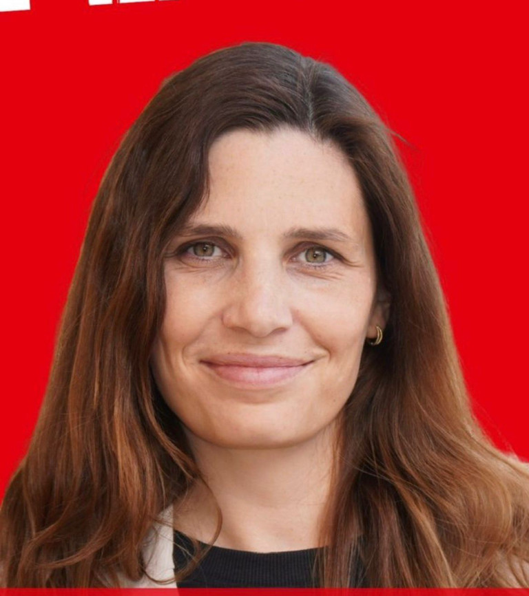 Julia Worch 1